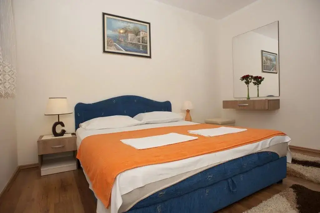 Свети-Стефан: NK Apartments