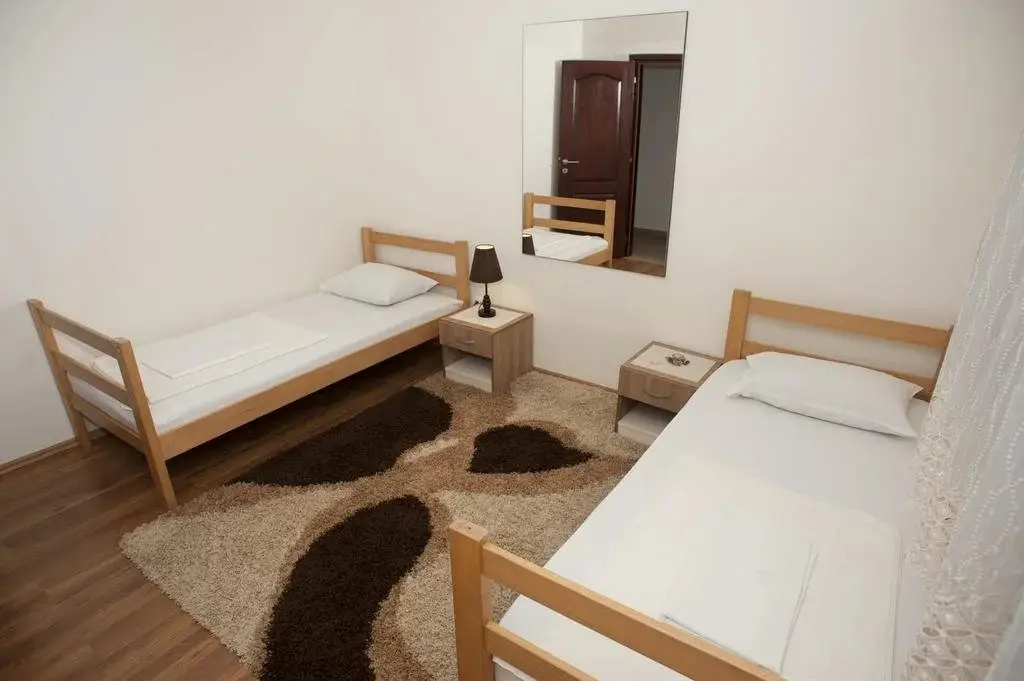 Свети-Стефан: NK Apartments
