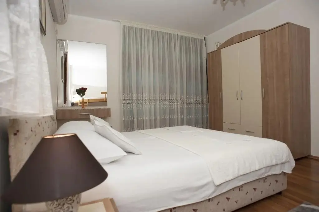Свети-Стефан: NK Apartments