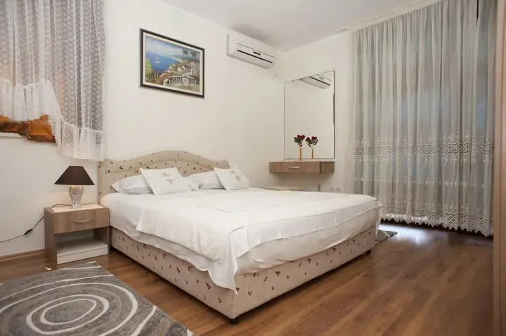 Свети-Стефан: NK Apartments
