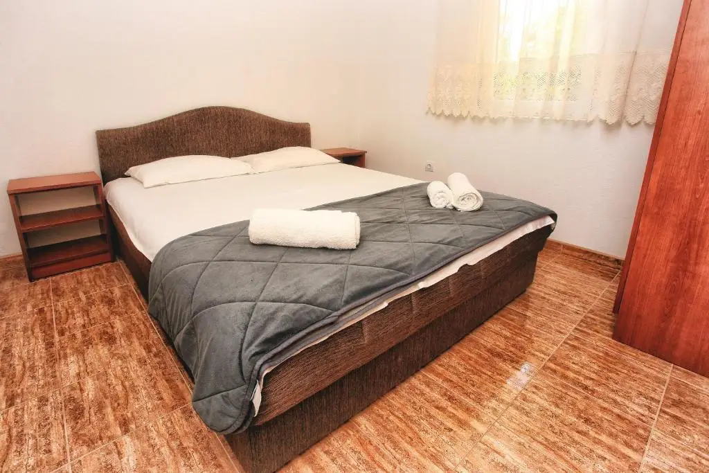 Игало: Apartments Maxi Katić