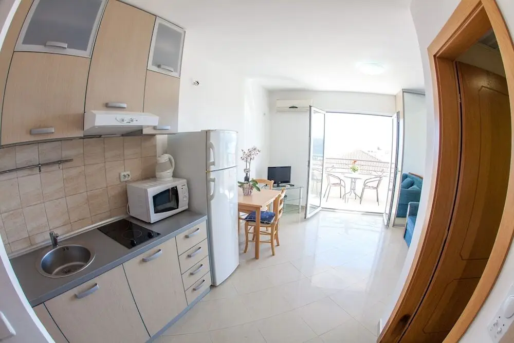 Бечичи: Apartments Charme