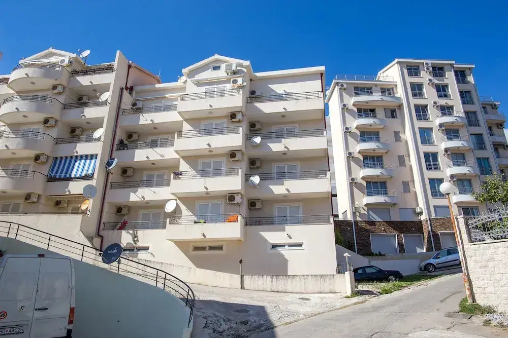 Apartments Charme — фото 1
