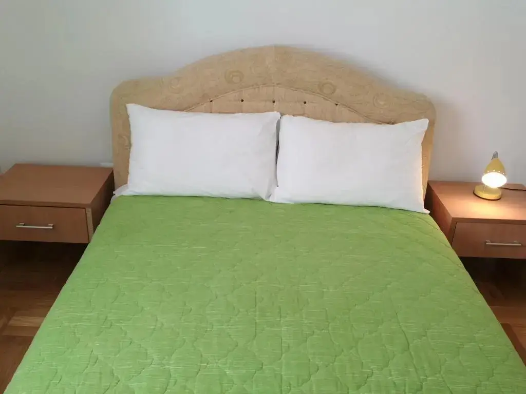 Бечичи: Apartments Charme