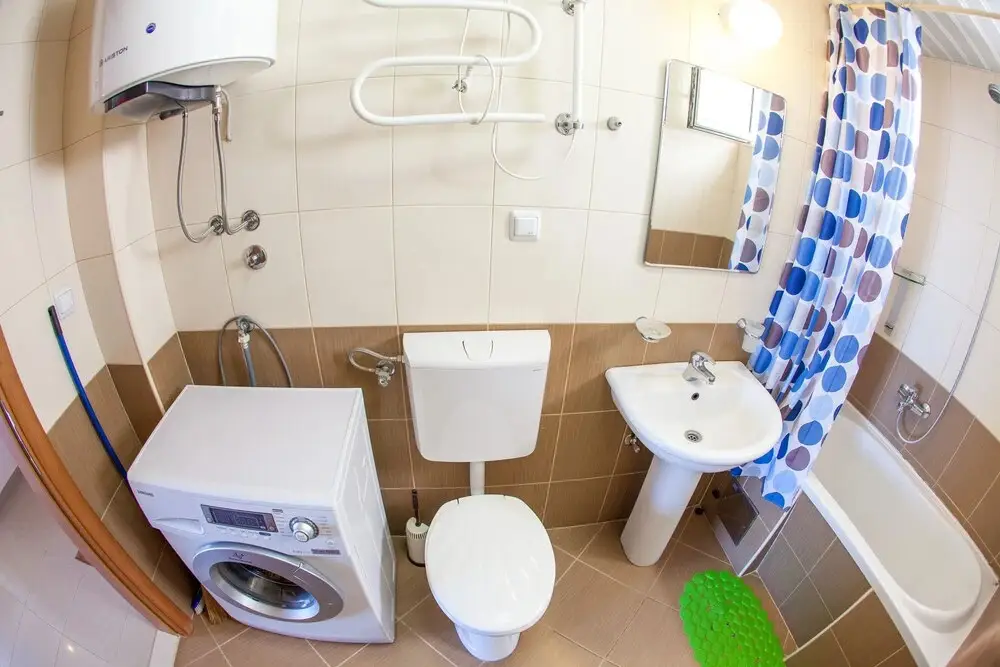 Бечичи: Apartments Charme