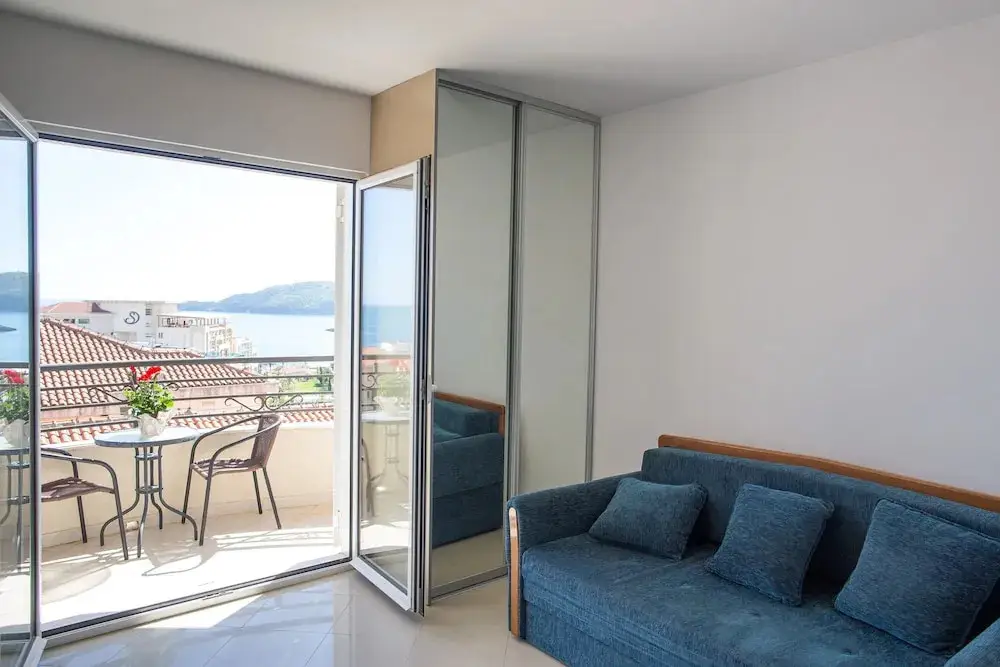 Бечичи: Apartments Charme