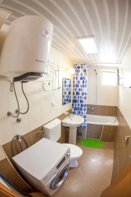 Бечичи: Apartments Charme