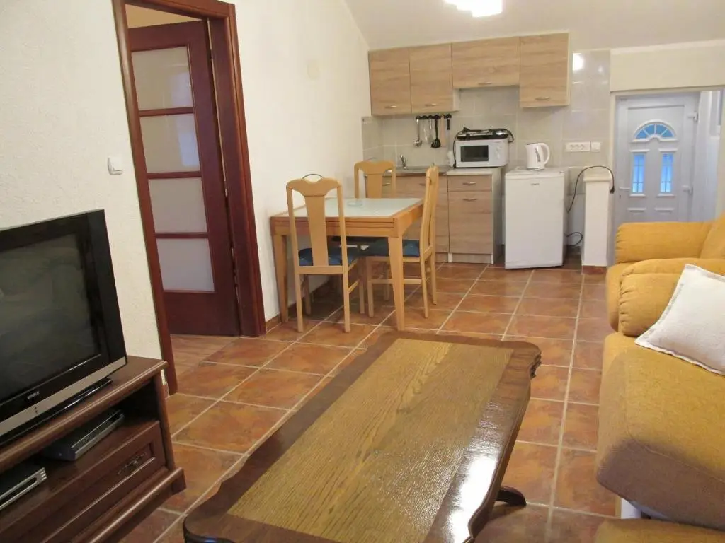 Столив: Apartments Viva la Viva