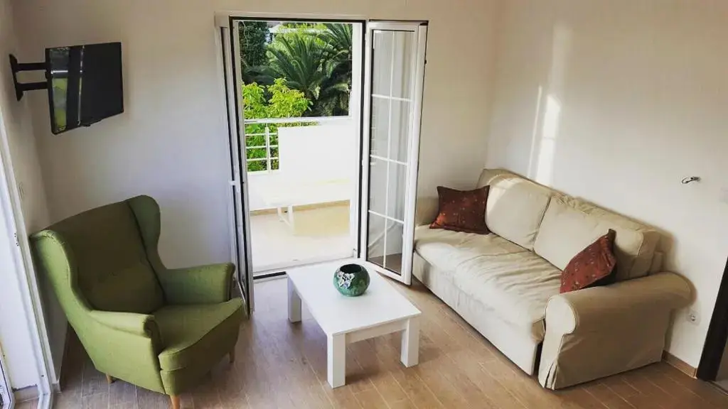 Тиват: Apartment MilaS