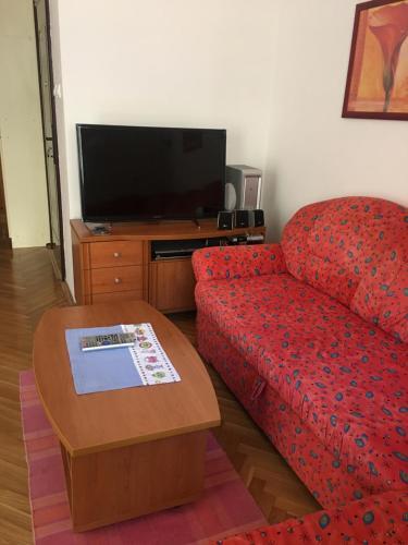 Будва: Margita Appartment