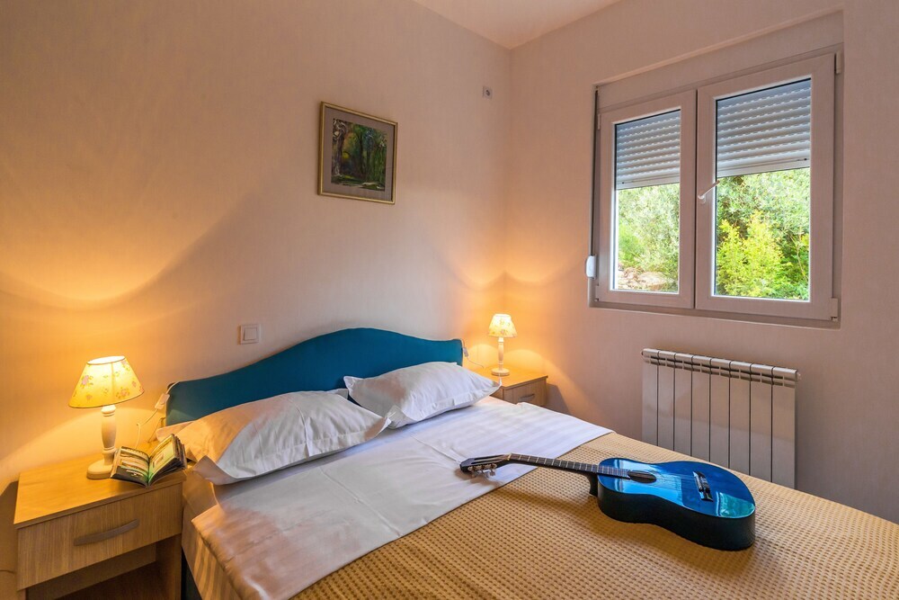 Катун-Режевичи: Blue Mediterranean Apartments