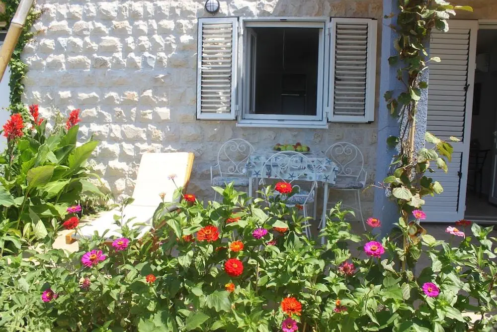 Blue Mediterranean Apartments — фото 1