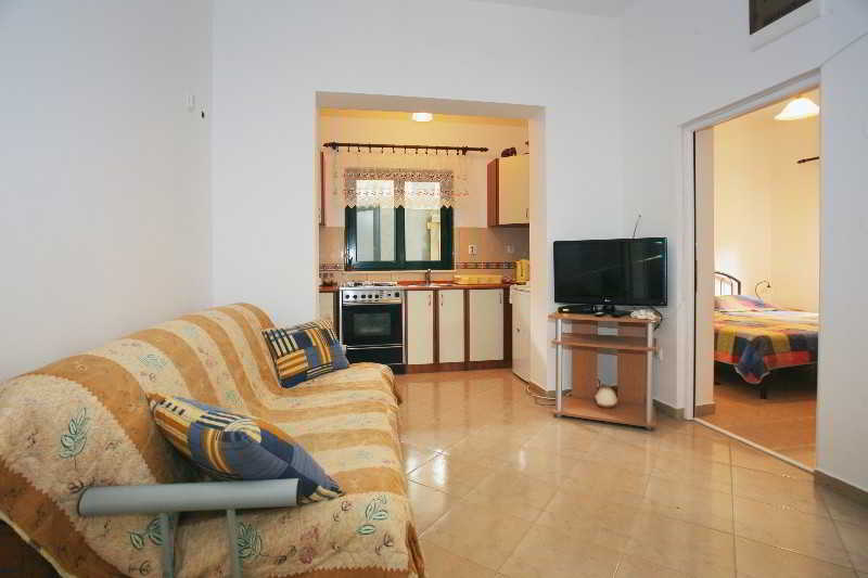 Баошичи: Apartmani Ivana