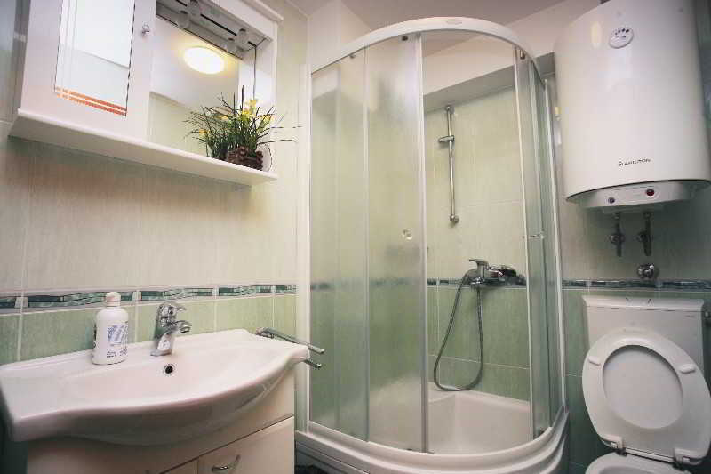 Баошичи: Apartmani Ivana