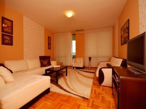 Бар: Apartment Sara
