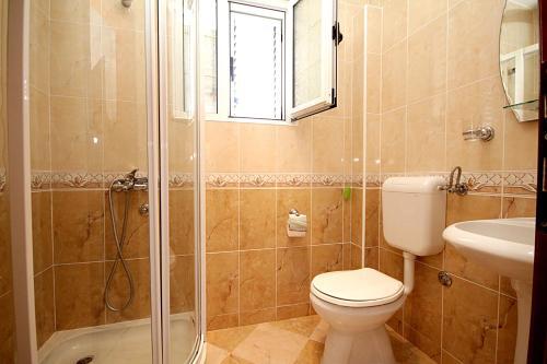 Сутоморе: Apartmani Milacic
