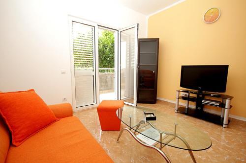 Сутоморе: Apartmani Milacic