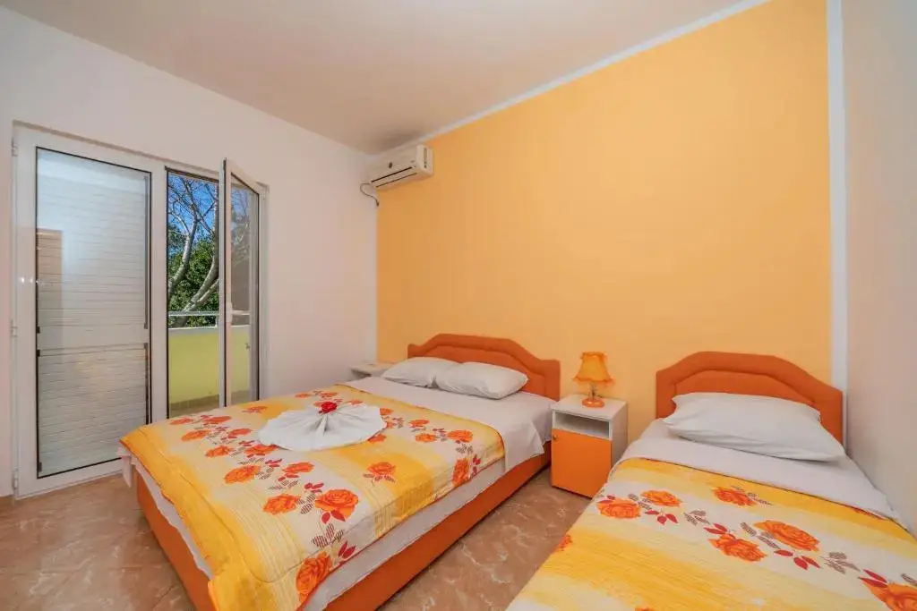 Apartmani Milacic — фото 1