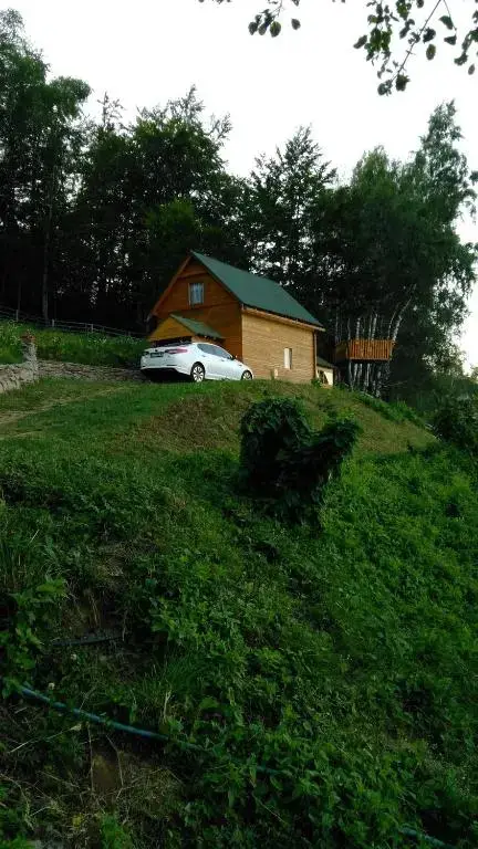 Мойковац: Kolibe Ćoric