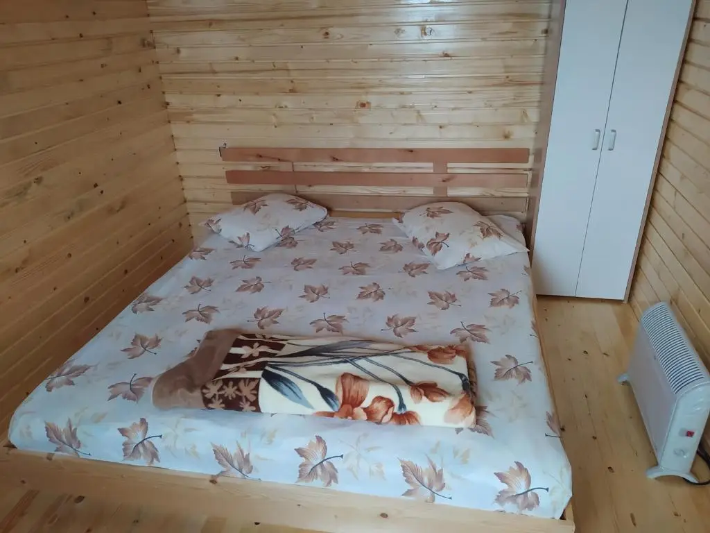 Мойковац: Kolibe Ćoric