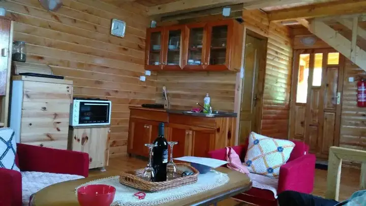 Мойковац: Kolibe Ćoric