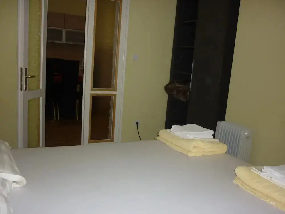 Херцег-Нови: Apartments Vila Kamelija
