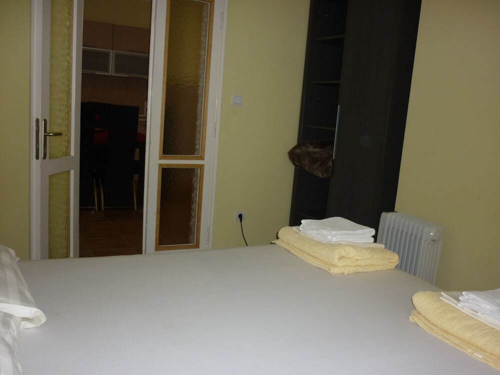 Херцег-Нови: Apartments Vila Kamelija