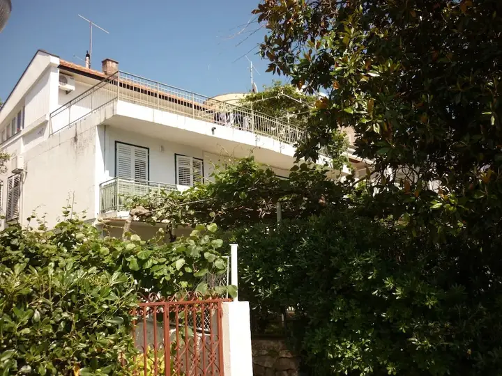 Херцег-Нови: Apartments Vila Kamelija