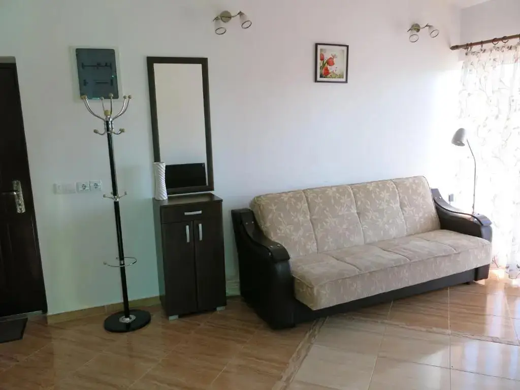 Сутоморе: Apartments Victoriya