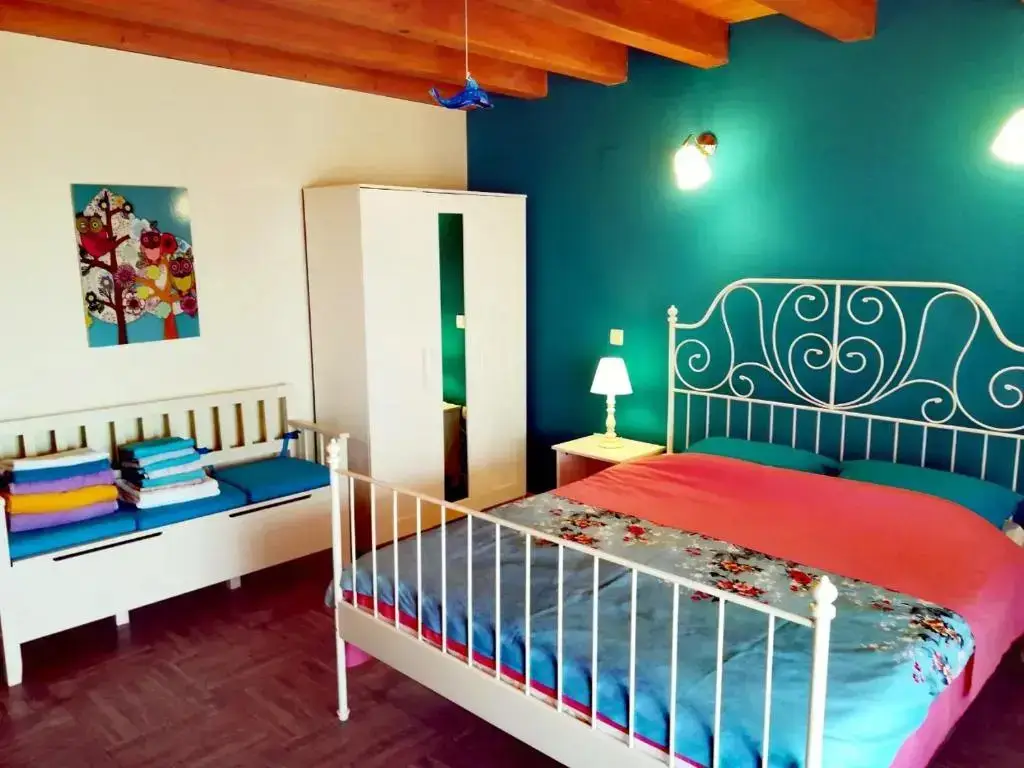 Holiday home Magnolia — фото 1