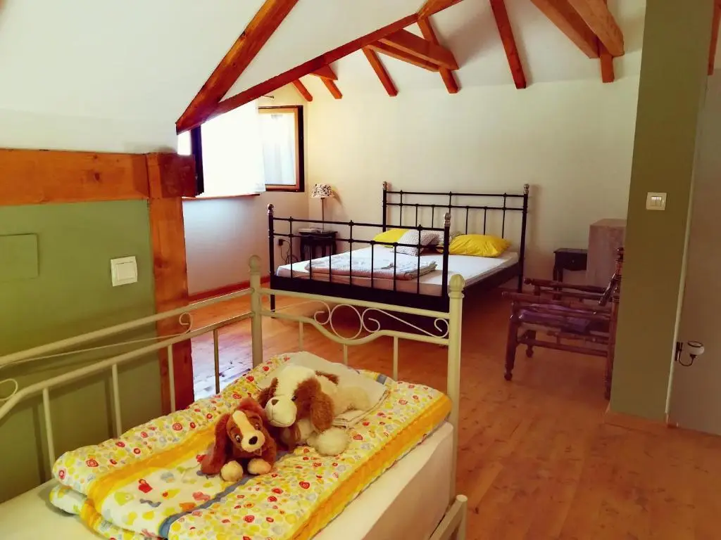 Радановичи: Holiday home Magnolia