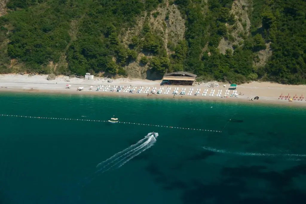 Радановичи: Holiday home Magnolia