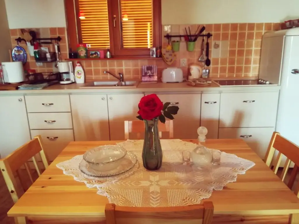 Радановичи: Holiday home Magnolia