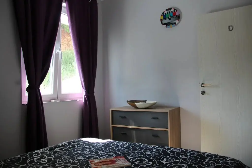 Бечичи: High Hostel