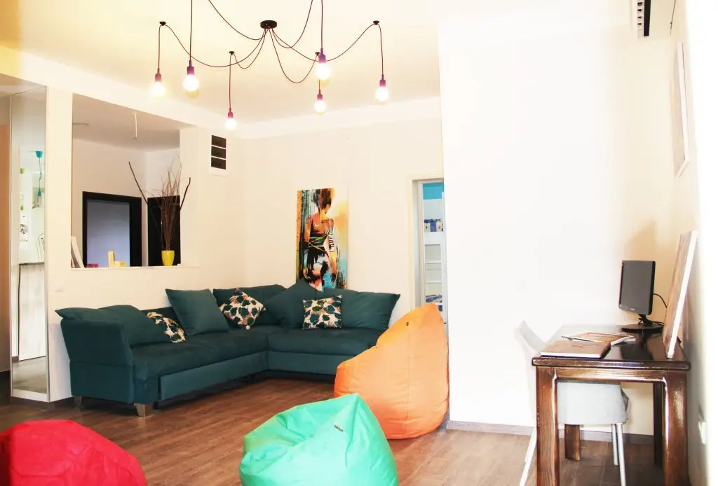 Бечичи: High Hostel