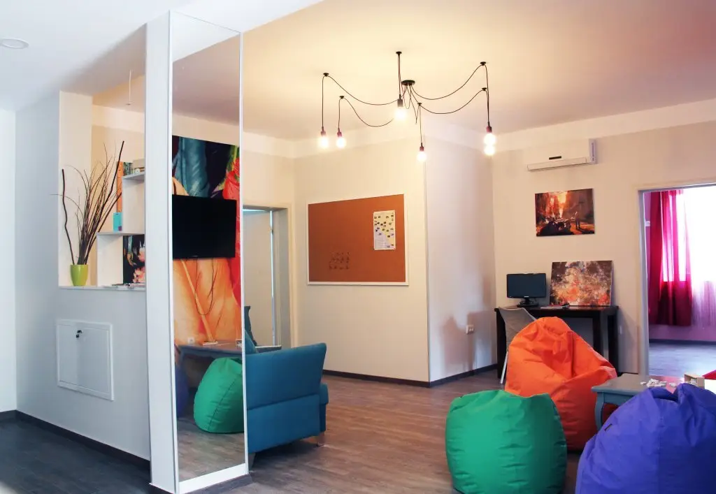 Бечичи: High Hostel