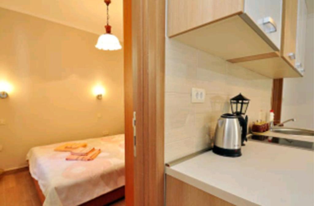 Доброта: Apartments Casa Mia