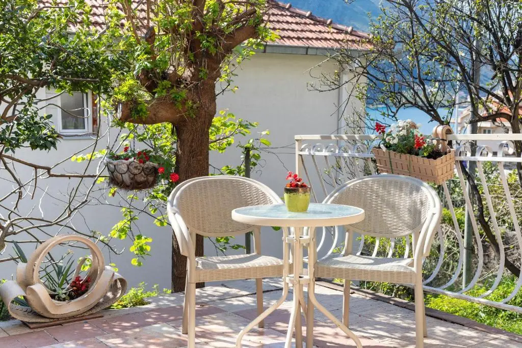 Доброта: Apartments Casa Mia