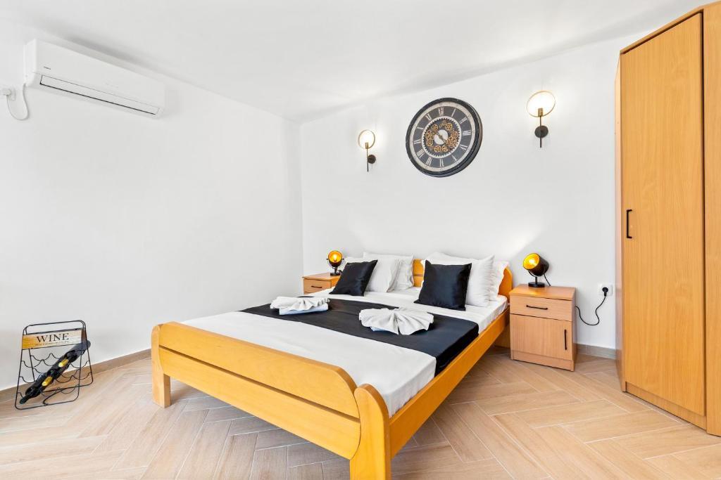 Доброта: Apartments Casa Mia