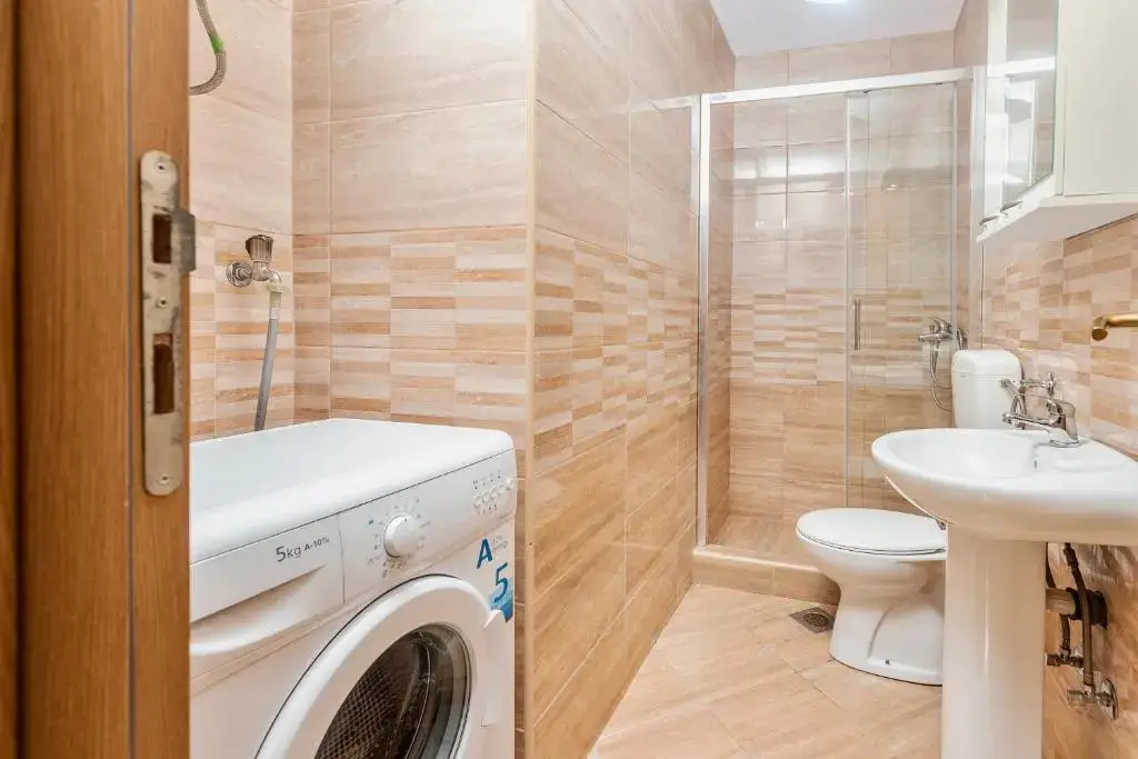 Доброта: Apartments Casa Mia
