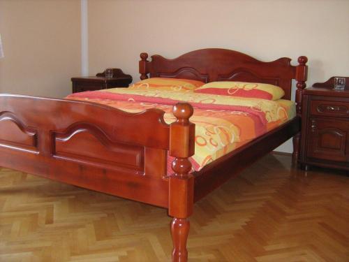 Плужине: Bed & Breakfast Bosnjak