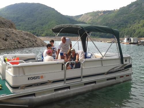 Плужине: Bed & Breakfast Bosnjak