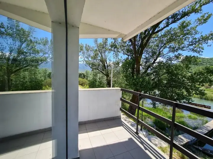 Вирпазар: Apartment Dejic
