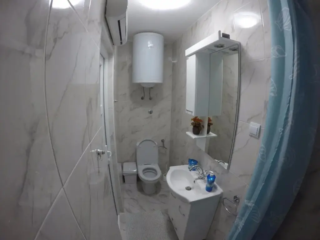 Доброта: Apartments Krivokapic Kotor