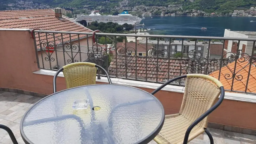 Доброта: Apartments Krivokapic Kotor
