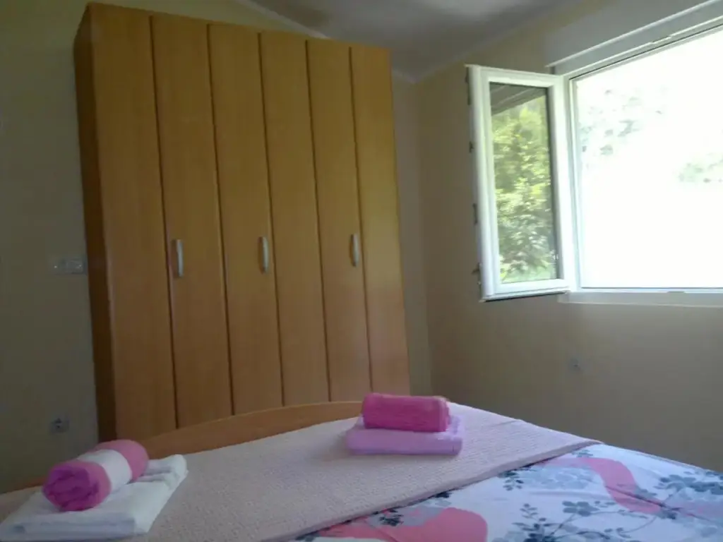 Доброта: Apartments Krivokapic Kotor