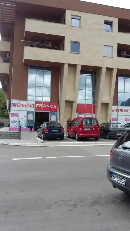 Доброта: Apartments Krivokapic Kotor
