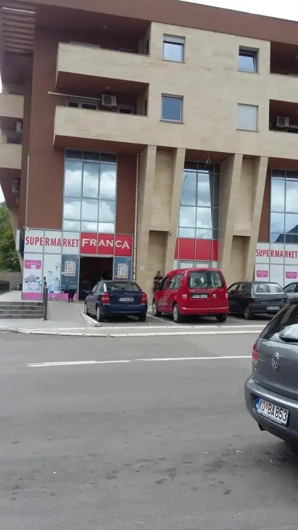 Доброта: Apartments Krivokapic Kotor