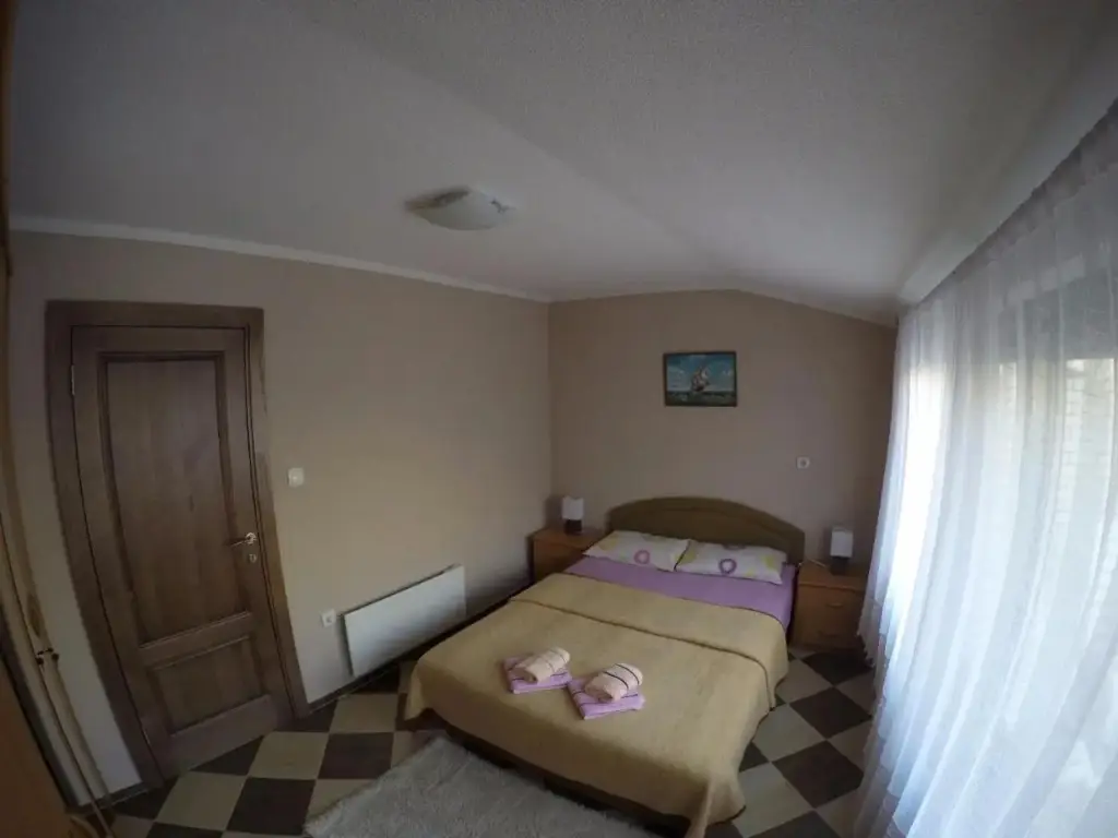 Доброта: Apartments Krivokapic Kotor