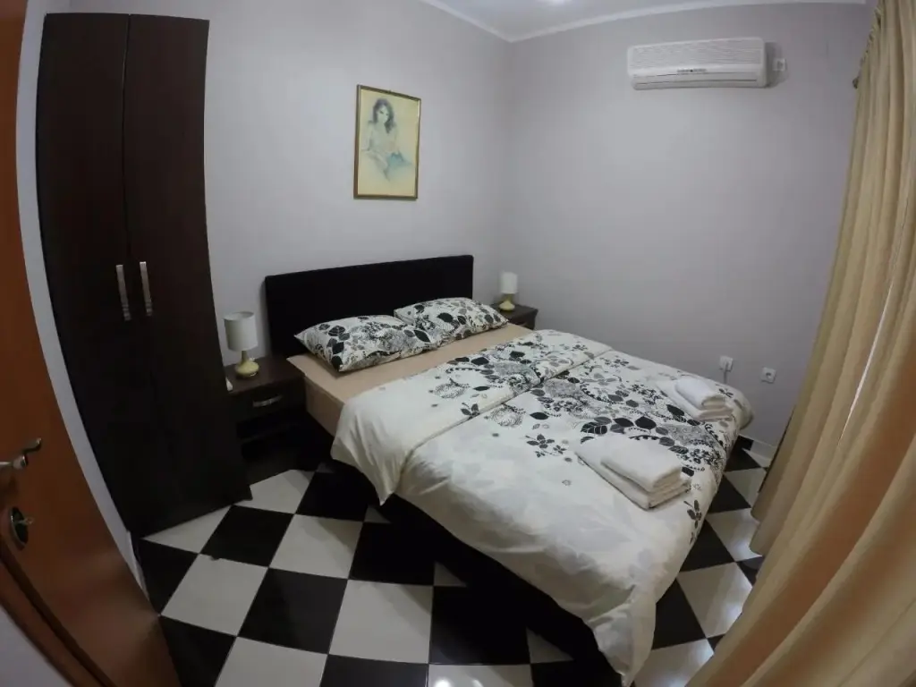 Доброта: Apartments Krivokapic Kotor